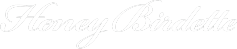 honeybirdette 1